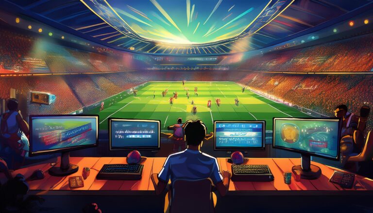 Where Can I Get The Gold365 Bet App Download Link?